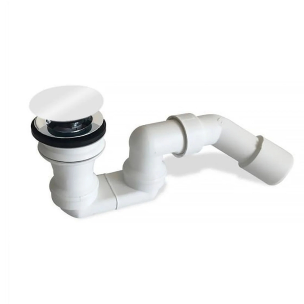 Villeroy & Boch Antao 1700 x 750mm Freestanding Bath