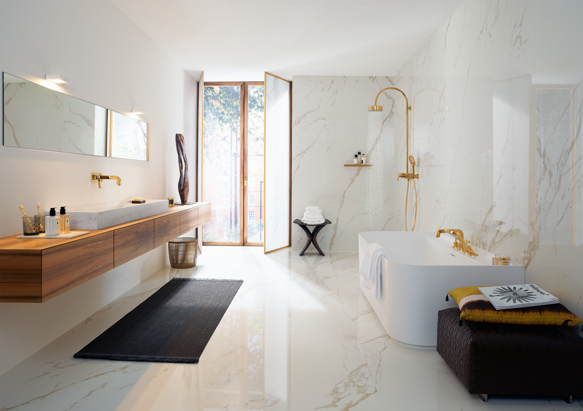 Bathroom Store | Luxury Bathrooms | Bathrooms Direct Yorkshire