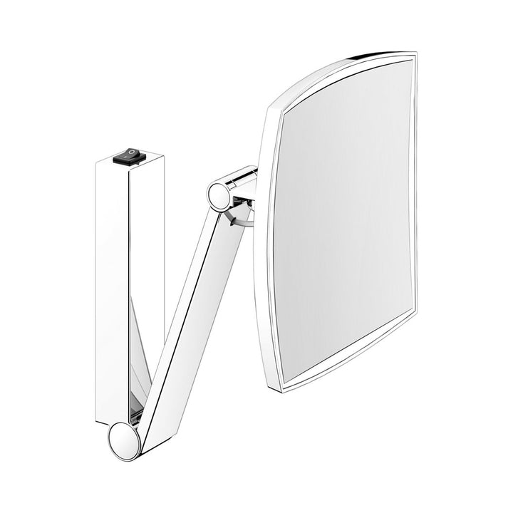 Keuco iLook Move Cosmetic Mirror