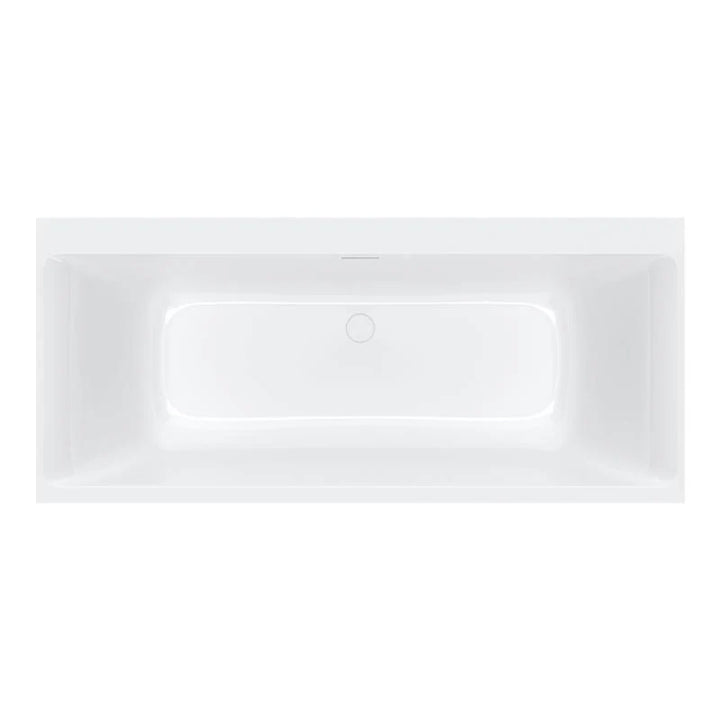 Villeroy & Boch Subway 3.0 Double Ended Bath