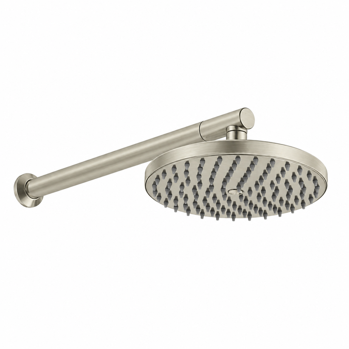 Swadling Absolute Deluge Head on Shower Arm