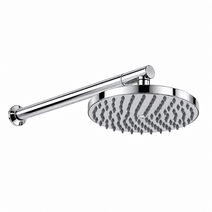Swadling Absolute Deluge Head on Shower Arm
