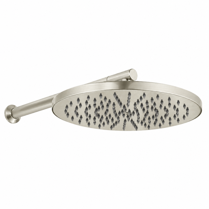 Swadling Absolute Deluge Head on Shower Arm