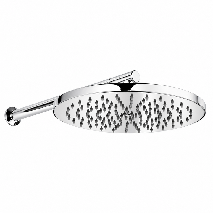 Swadling Absolute Deluge Head on Shower Arm