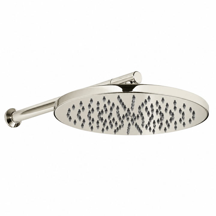 Swadling Absolute Deluge Head on Shower Arm