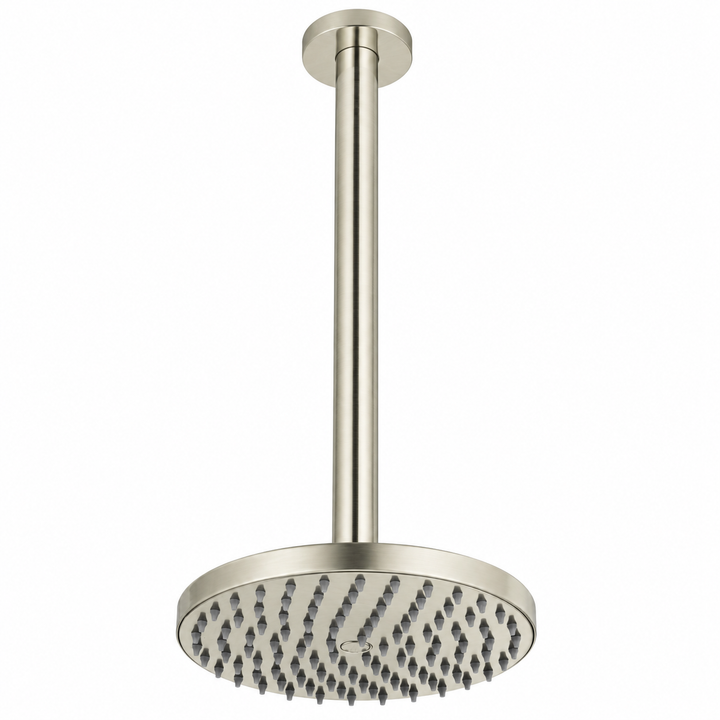 Swadling Absolute Deluge Head on Ceiling Shower Arm