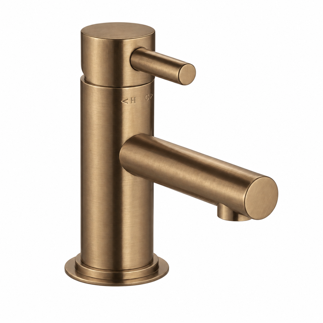 Swadling Absolute Mono Basin Mixer