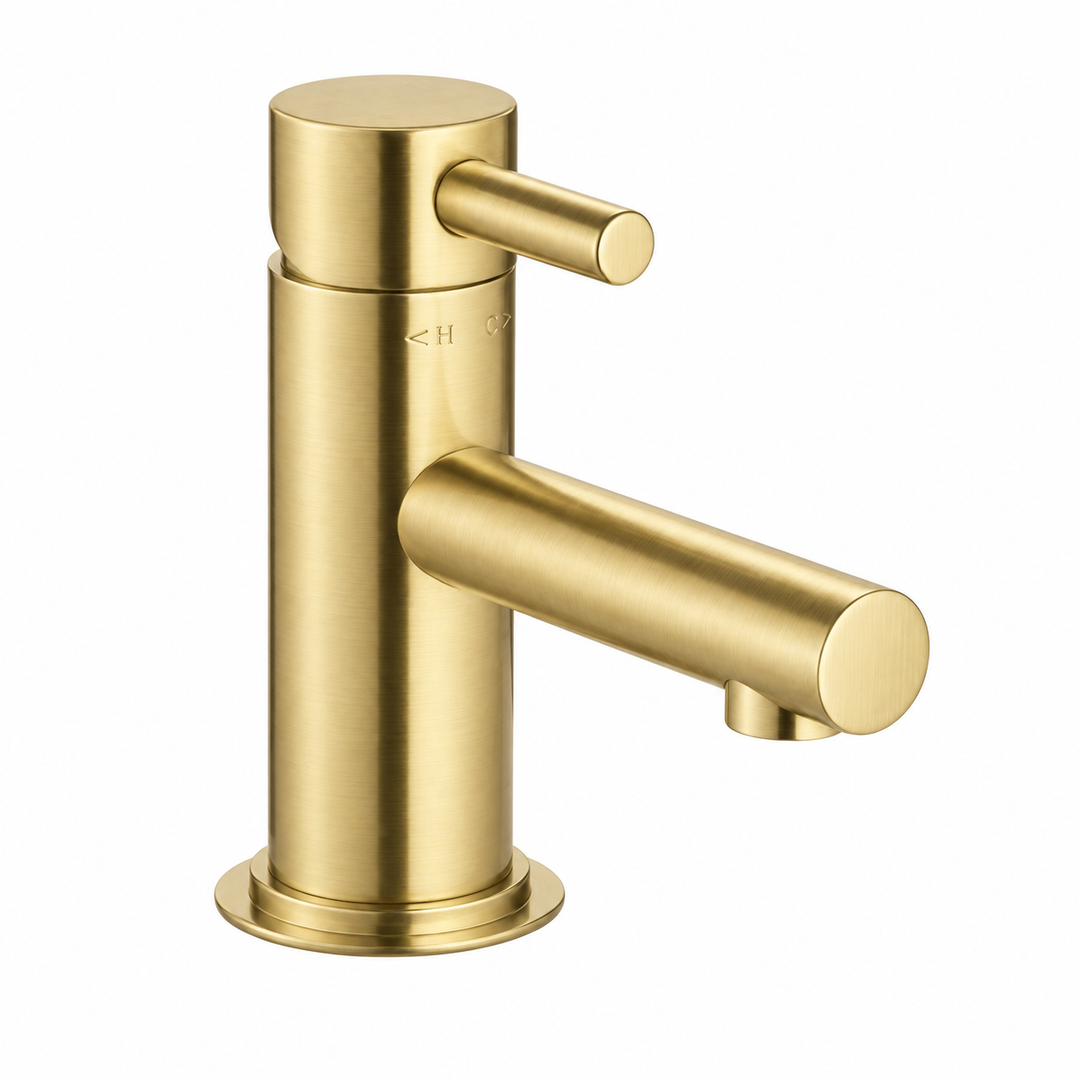 Swadling Absolute Mono Basin Mixer