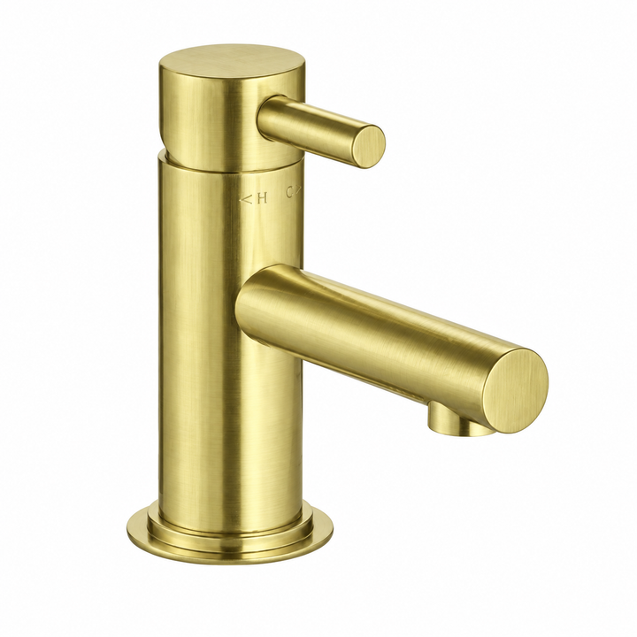 Swadling Absolute Mono Basin Mixer