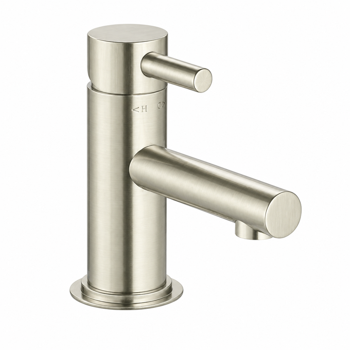 Swadling Absolute Mono Basin Mixer