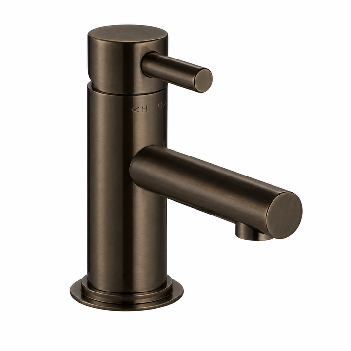 Swadling Absolute Mono Basin Mixer