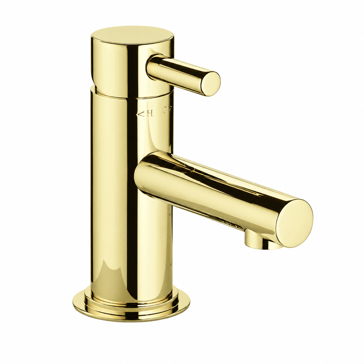 Swadling Absolute Mono Basin Mixer