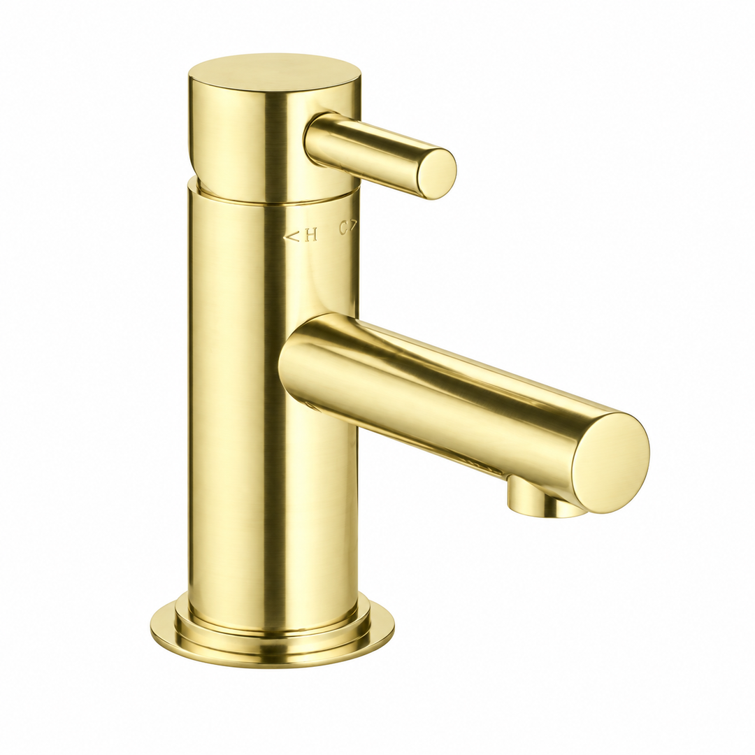 Swadling Absolute Mono Basin Mixer