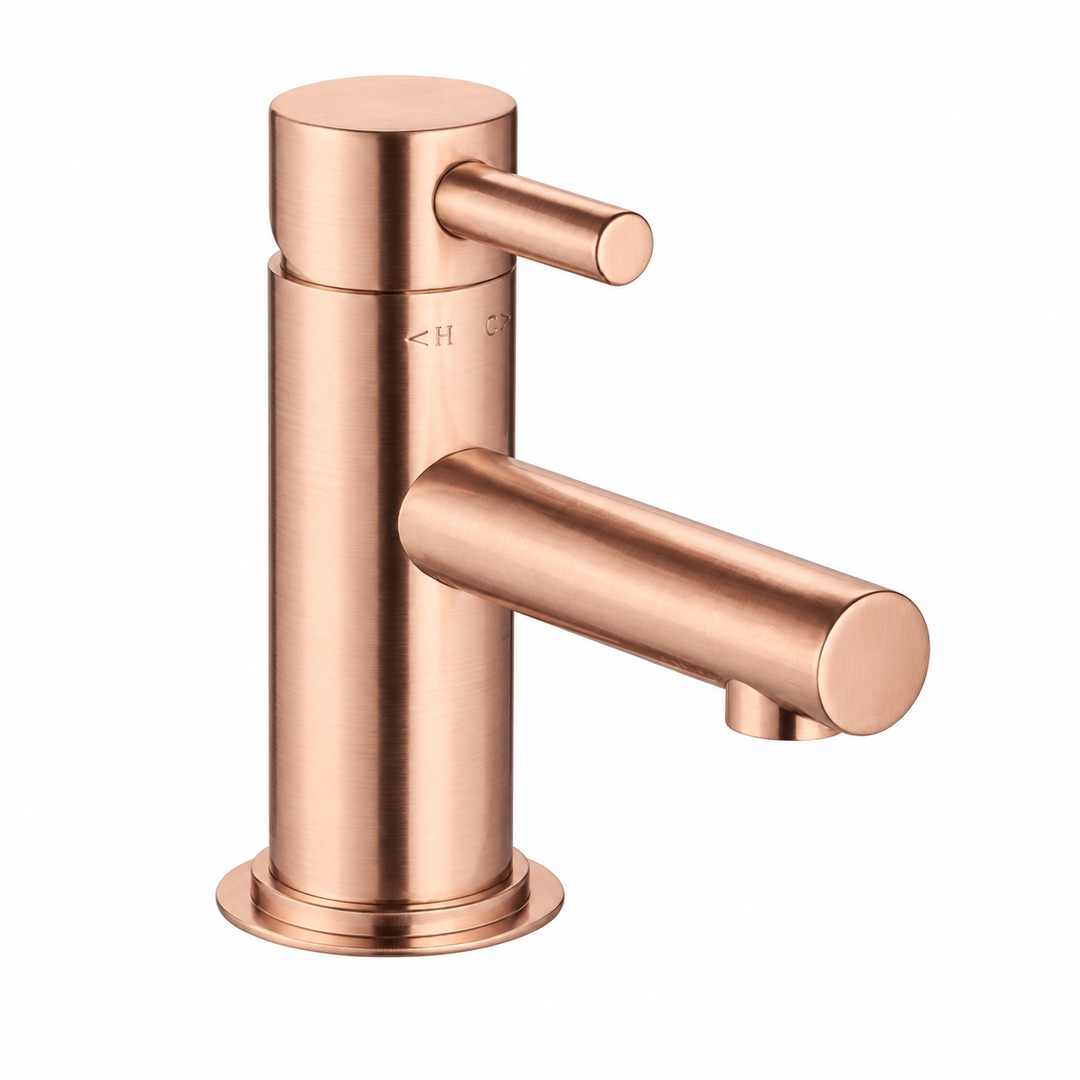 Swadling Absolute Mono Basin Mixer