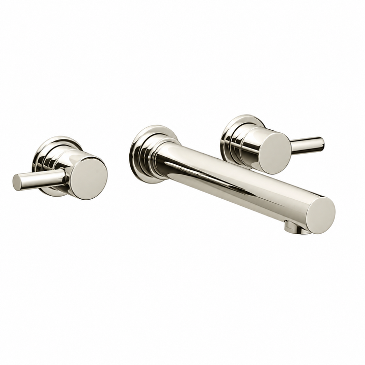 Swadling Absolute Wall Mounted Basin Mixer Tap