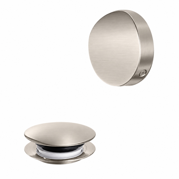 Swadling Absolute Bath Filler with Click Waste