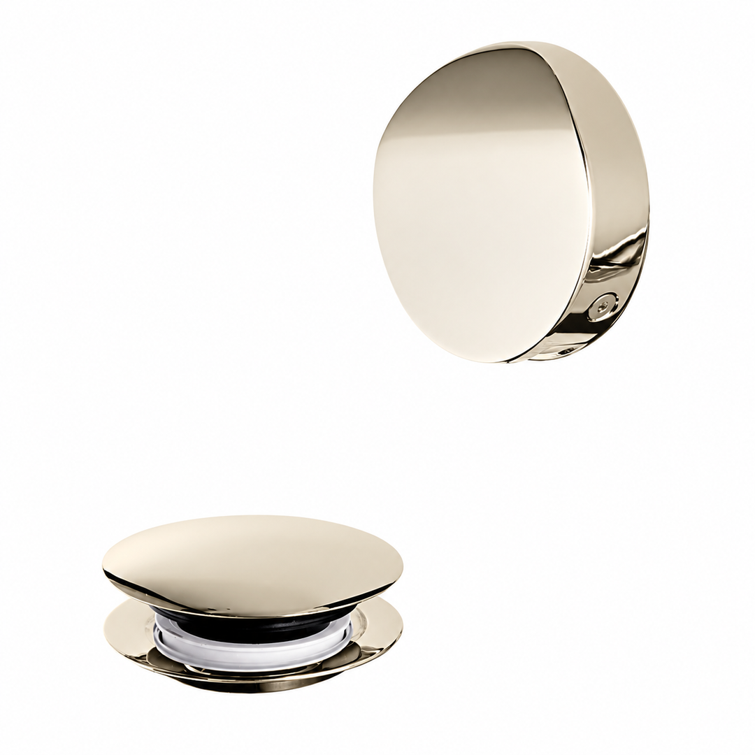 Swadling Absolute Bath Filler with Click Waste