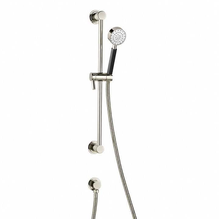 Swadling Absolute Wall Mounted Hand Shower on Slider Rail