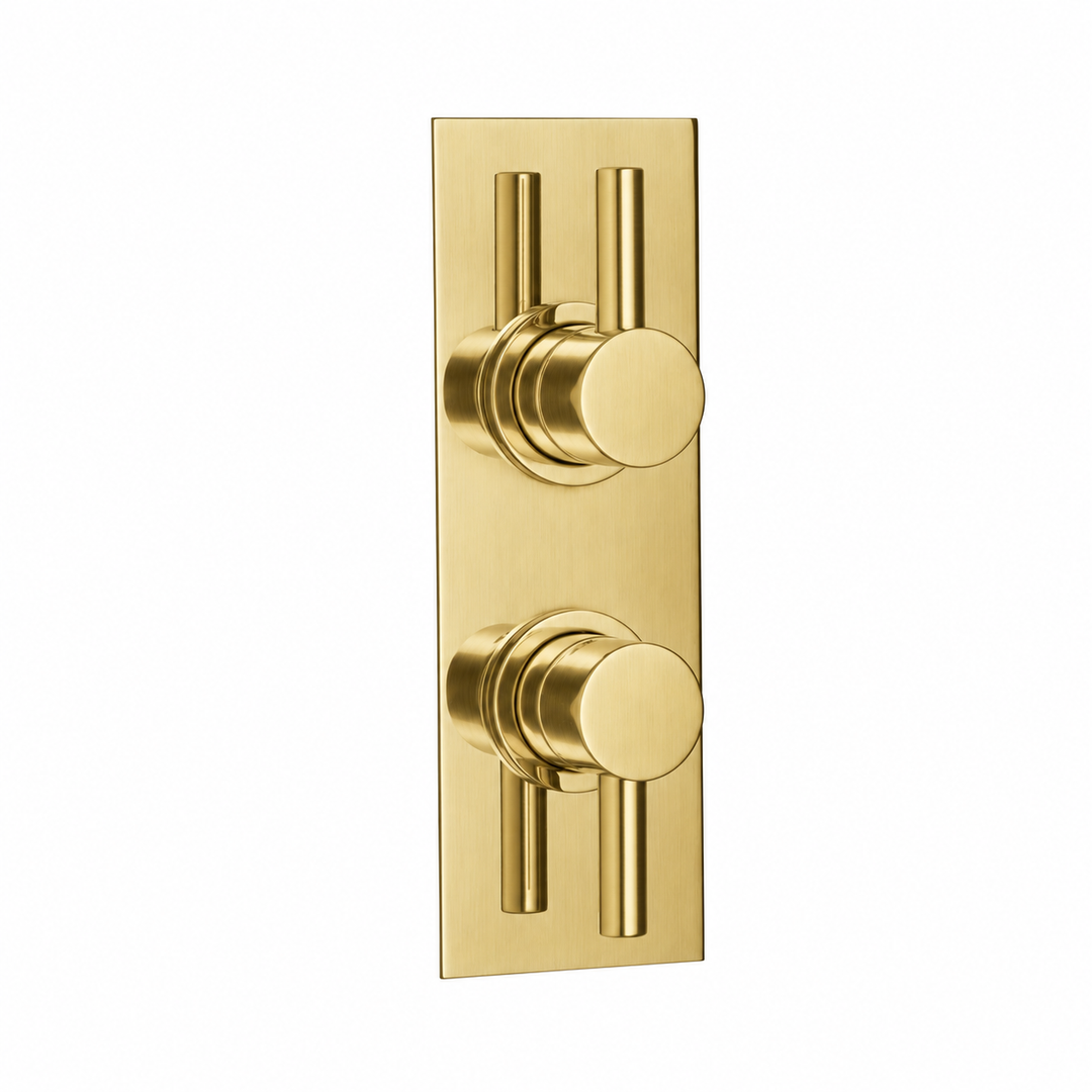 Swadling Absolute Single Outlet Shower Mixer Valve