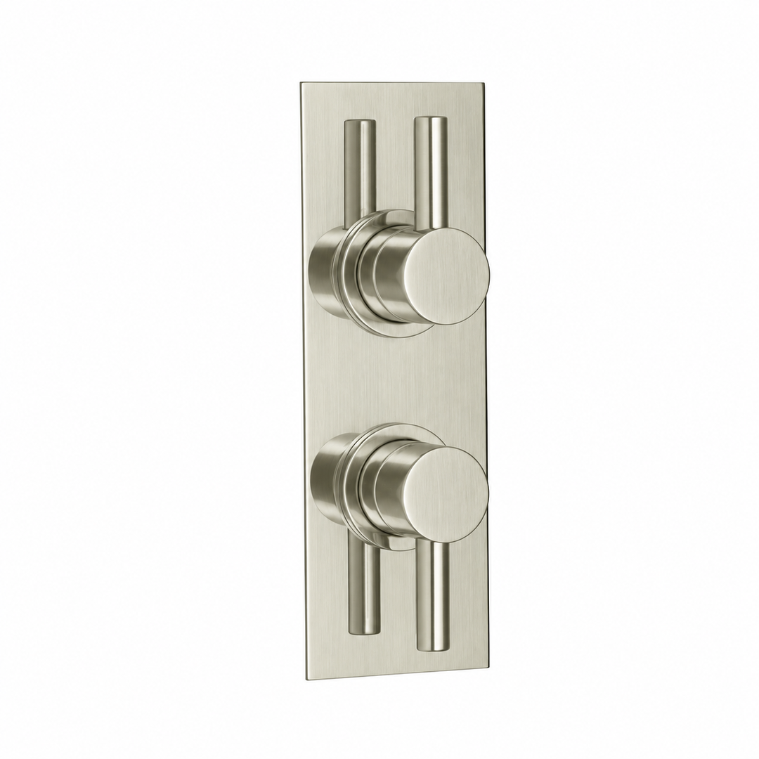 Swadling Absolute Single Outlet Shower Mixer Valve
