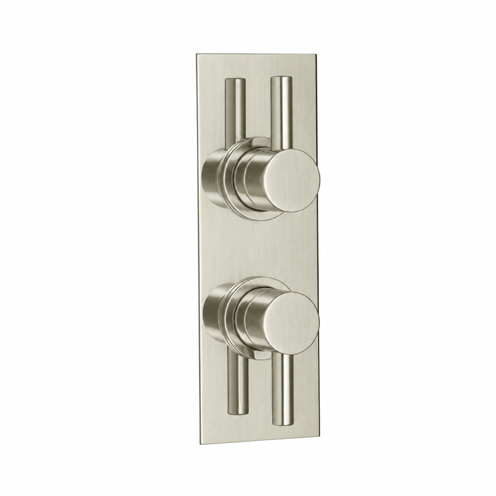 Swadling Absolute Single Outlet Shower Mixer Valve