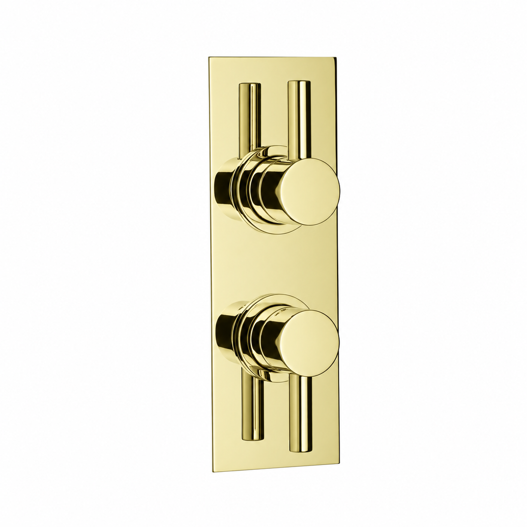 Swadling Absolute Single Outlet Shower Mixer Valve