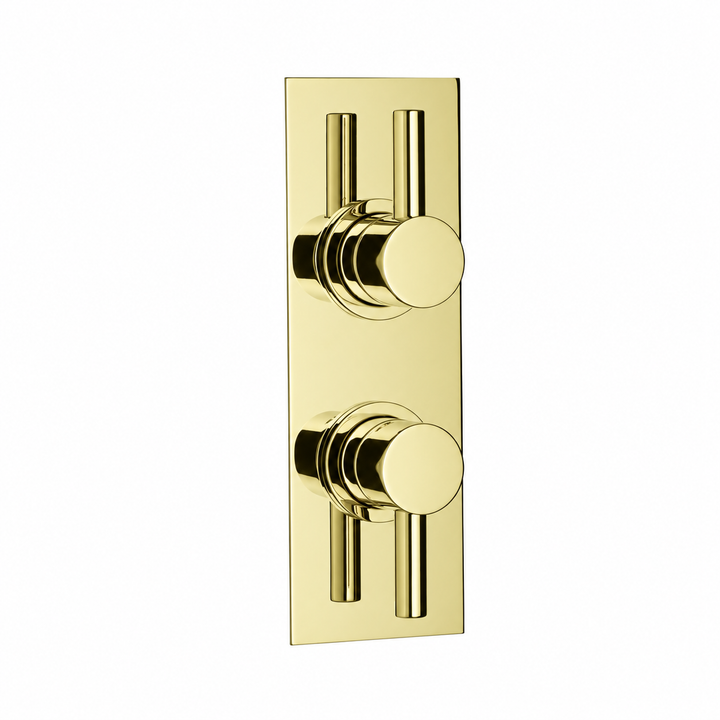 Swadling Absolute Single Outlet Shower Mixer Valve