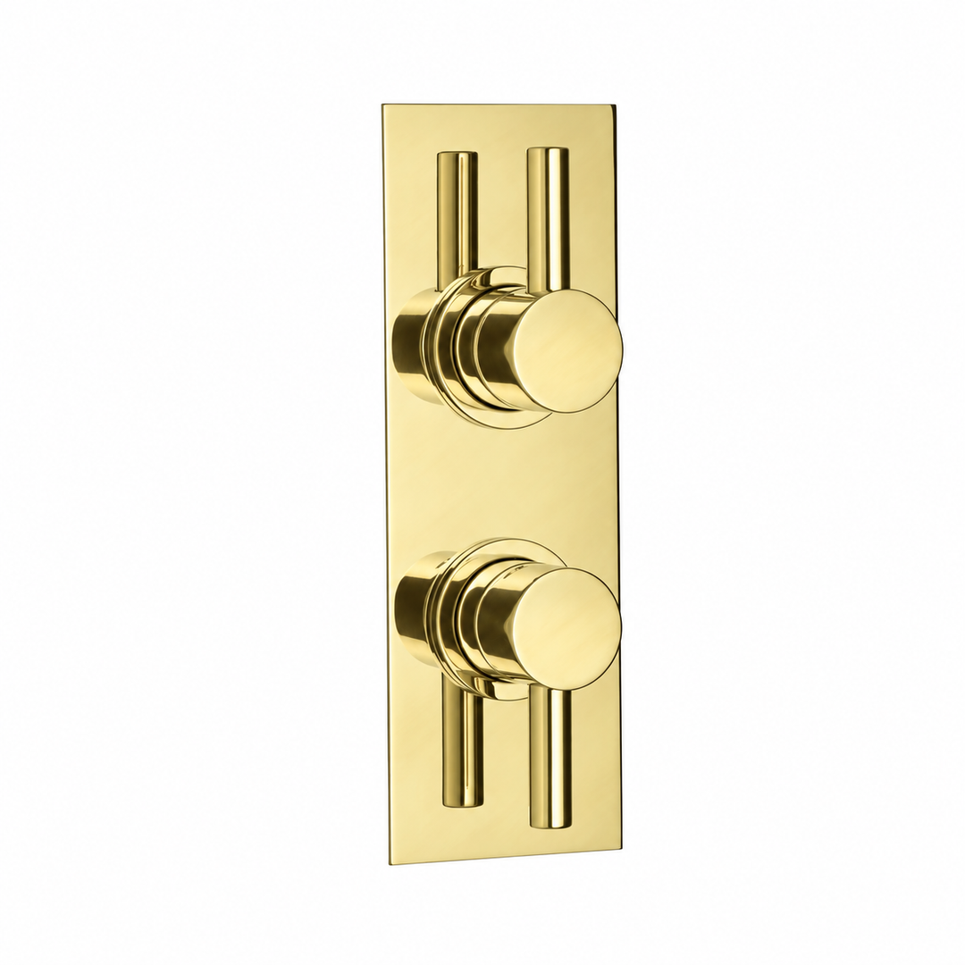 Swadling Absolute Single Outlet Shower Mixer Valve