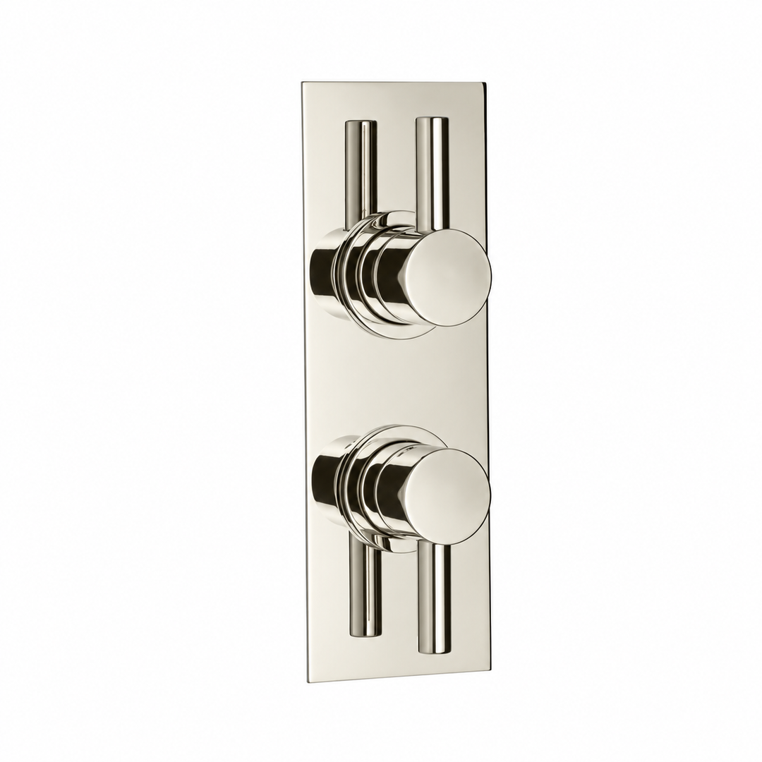 Swadling Absolute Single Outlet Shower Mixer Valve