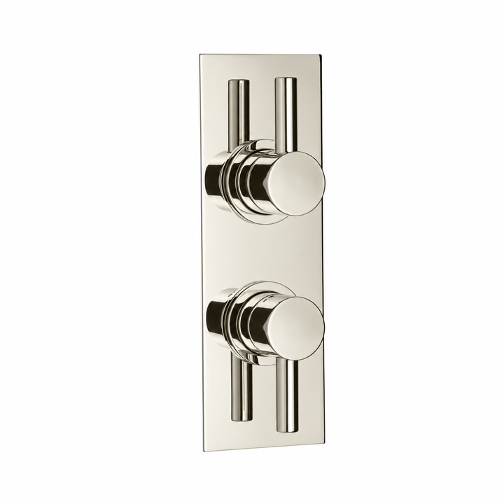 Swadling Absolute Single Outlet Shower Mixer Valve