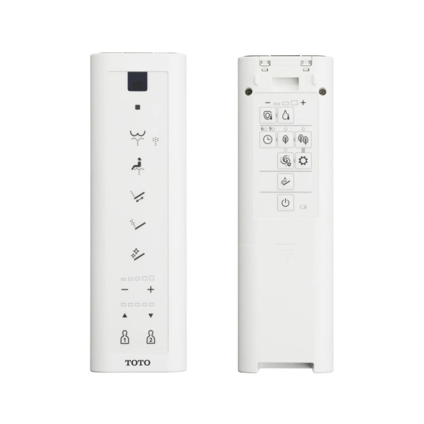 TOTO Washlet RG Rimless Wall Hung Toilet