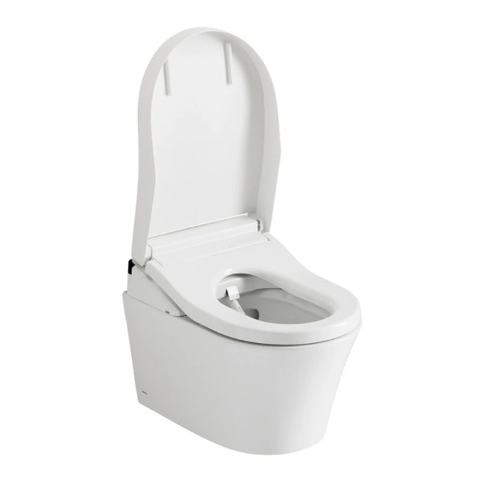 TOTO Washlet RG Lite Rimless Wall Hung Toilet
