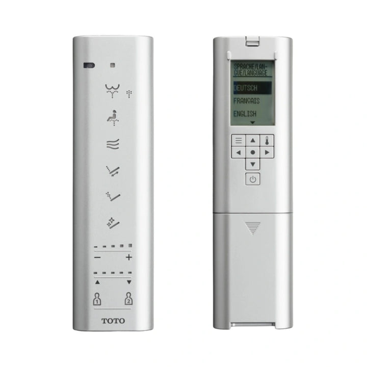 TOTO Washlet RW Rimless Back to Wall Toilet