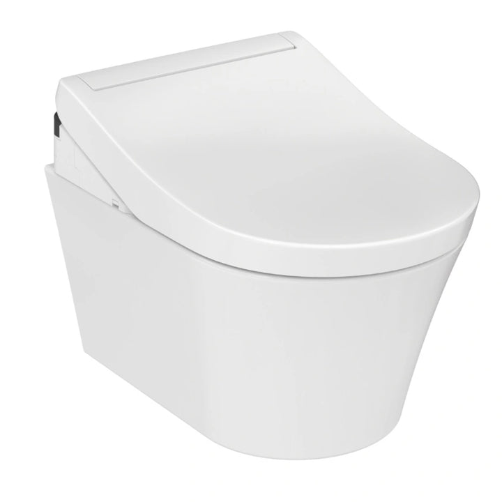 TOTO Washlet RG Rimless Wall Hung Toilet