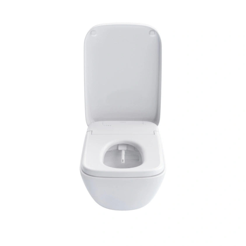 TOTO Neorest WX1 Rimless Wall Hung Toilet