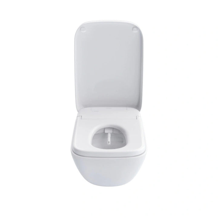 TOTO Neorest WX1 Rimless Wall Hung Toilet