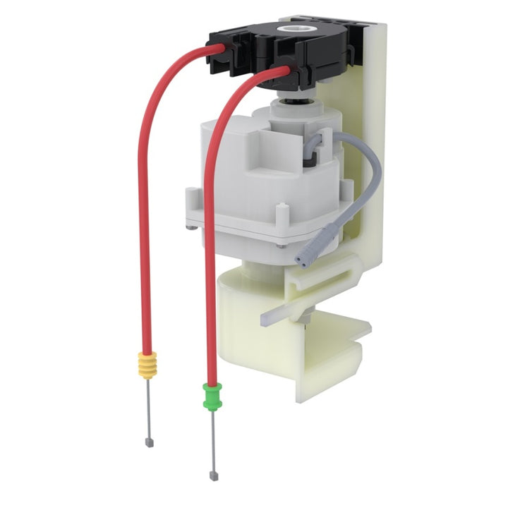 TOTO Washlet Frame System