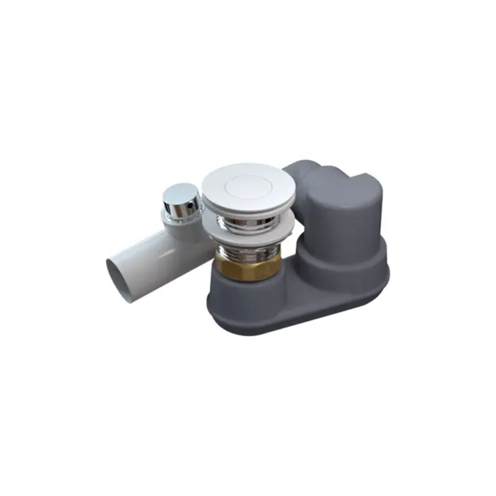 Victoria + Albert Kit 36 Bath Waste