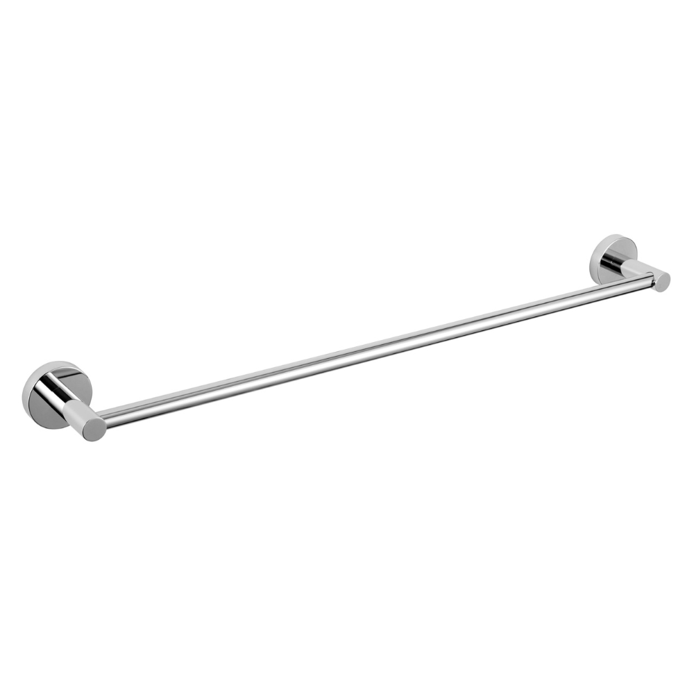 JTP Florence Towel Bar In Chrome