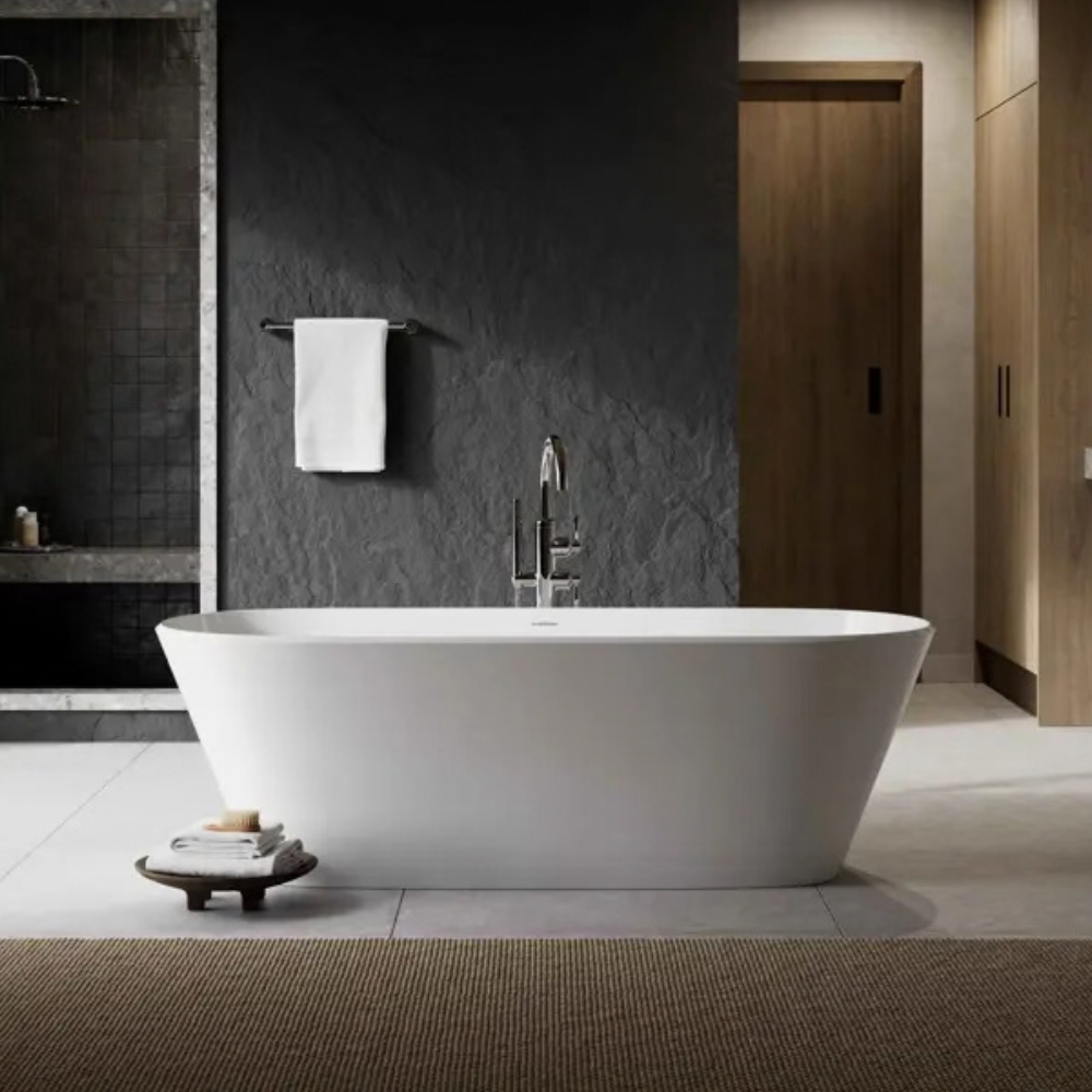 Victoria + Albert Vetralla 1800 Freestanding Bath