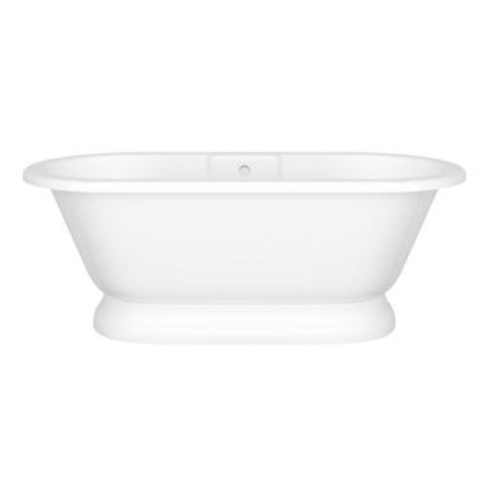 Victoria + Albert York 1650 Freestanding Bath