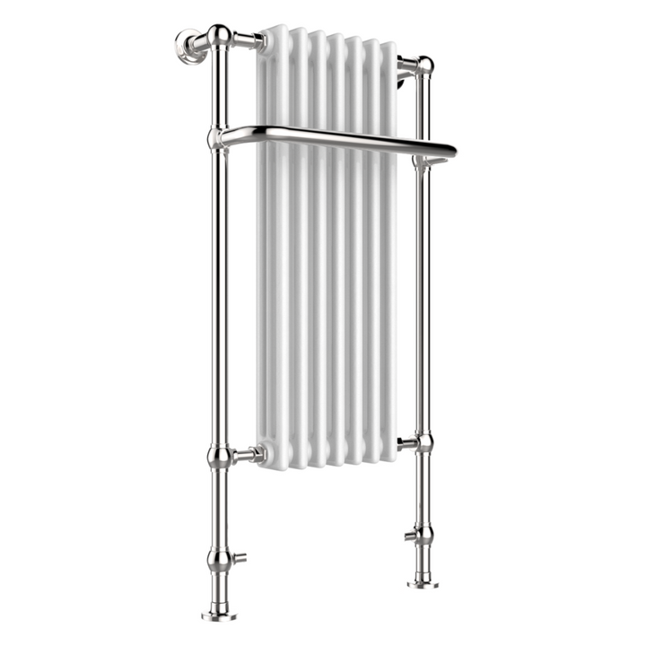 JTP Grosvenor 1130 x 553mm Radiator Chrome