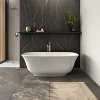Victoria + Albert Amiata 1500 Freestanding Bath