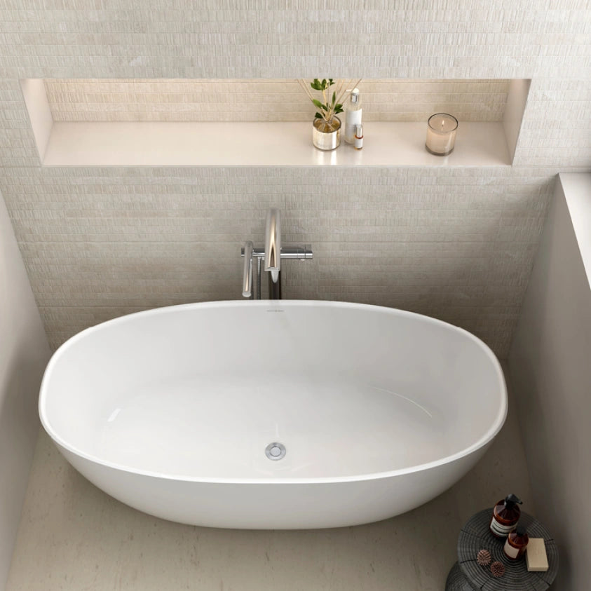 Victoria + Albert Barcelona 1500 Freestanding Bath