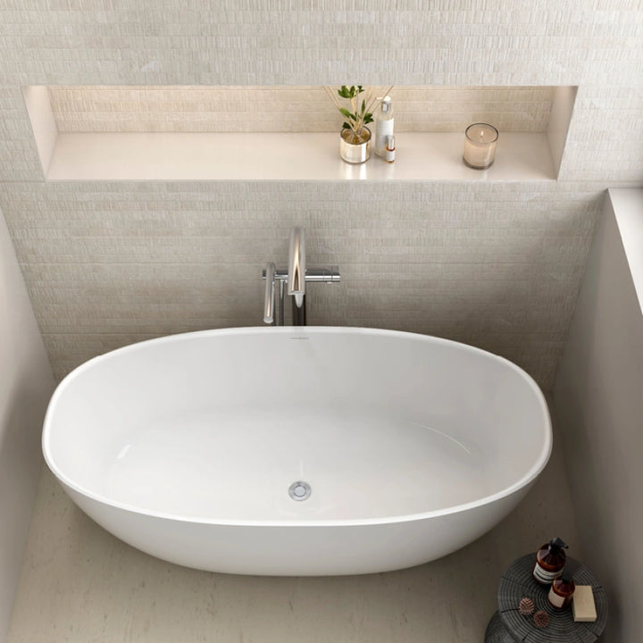 Victoria + Albert Barcelona 1500 Freestanding Bath