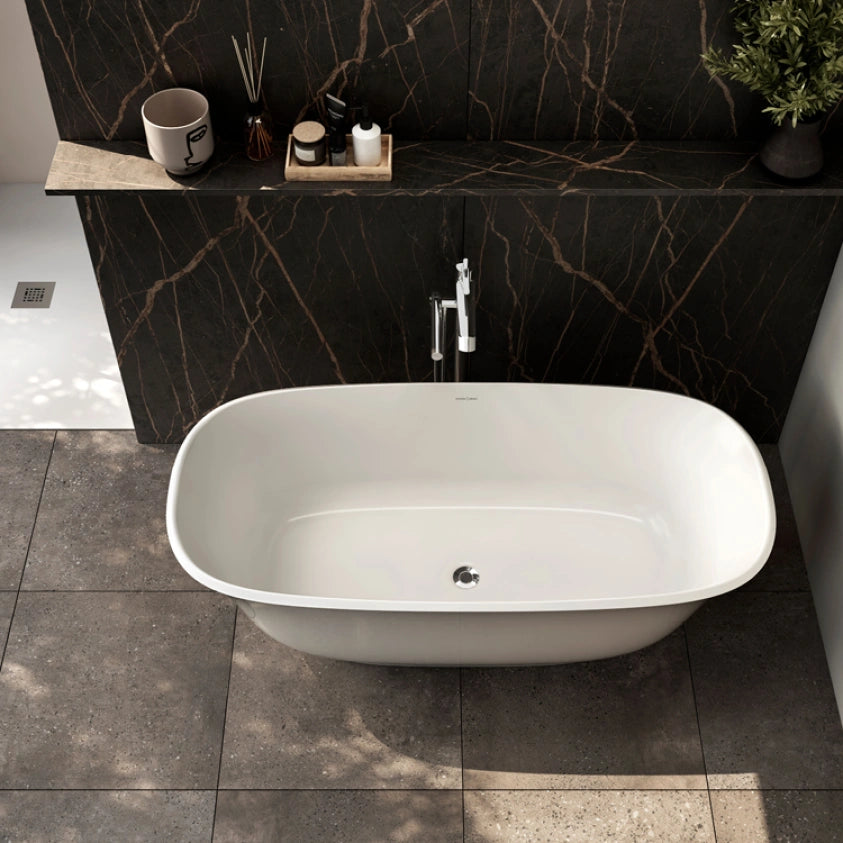 Victoria + Albert Amiata 1500 Freestanding Bath