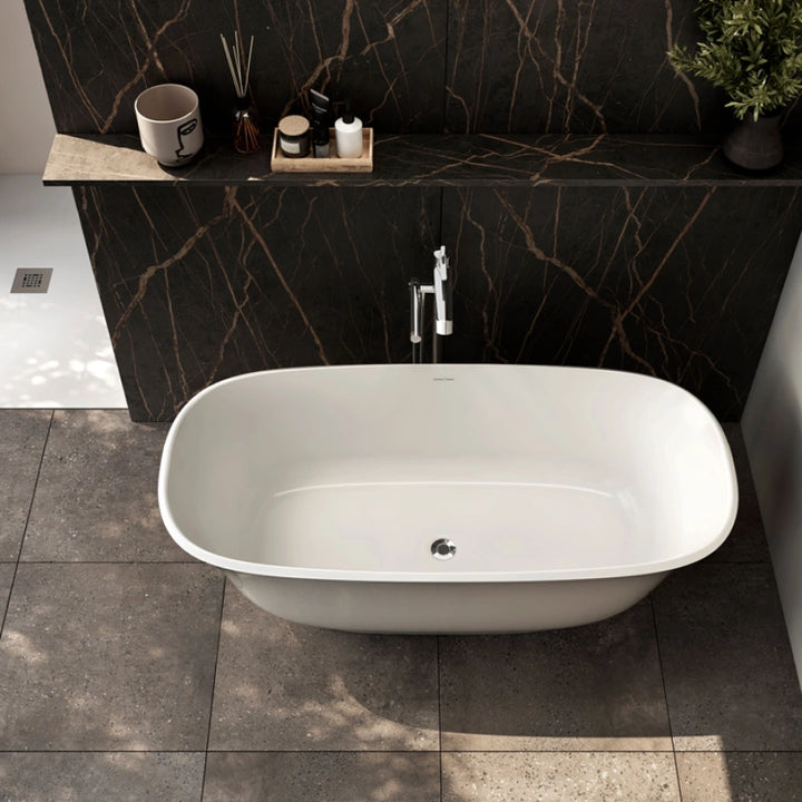 Victoria + Albert Amiata 1500 Freestanding Bath