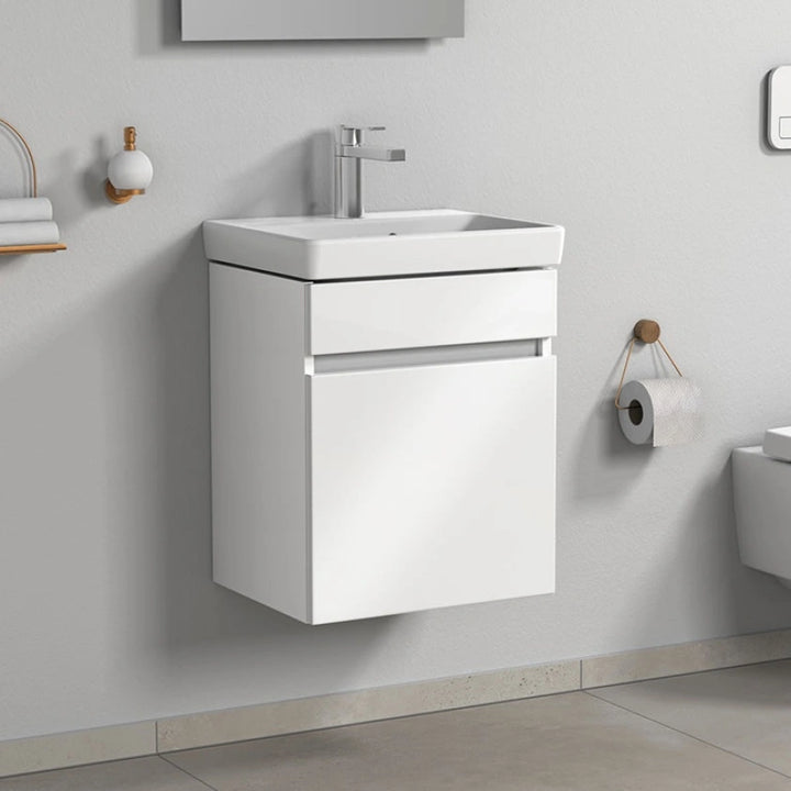 Villeroy & Boch Arto 450mm Vanity Unit & Basin