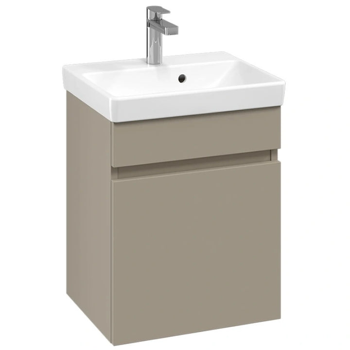 Villeroy & Boch Arto 450mm Vanity Unit & Basin