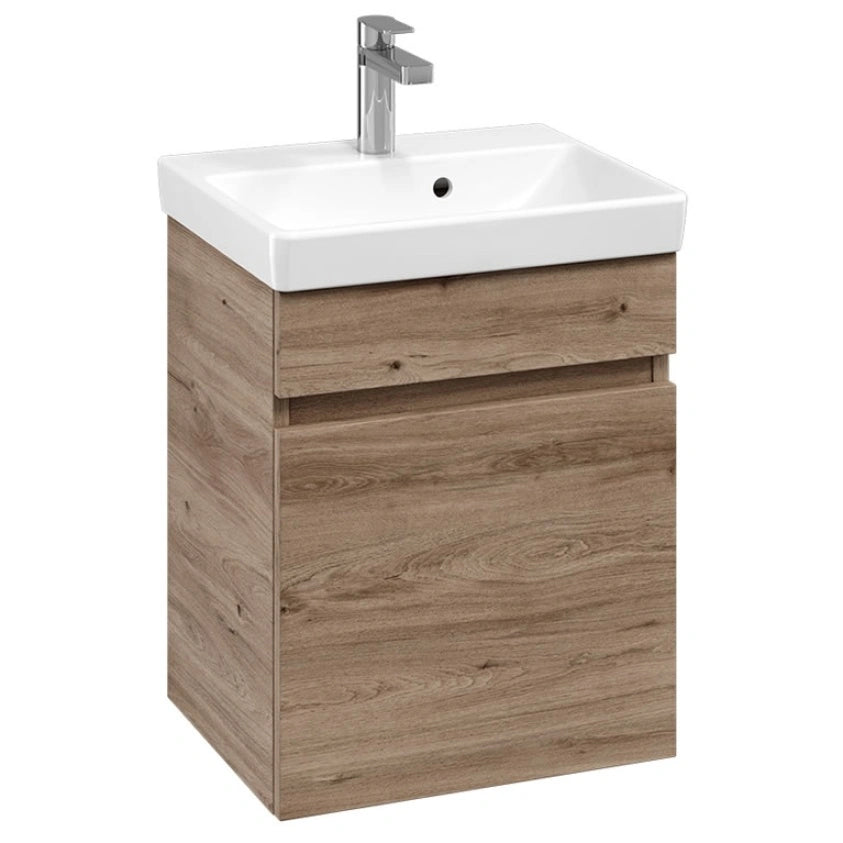 Villeroy & Boch Arto 450mm Vanity Unit & Basin